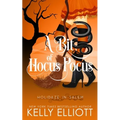 A Bit of Hocus Pocus - Paperback
