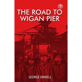 The Road To Wigan Pier - Paperback