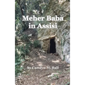 Meher Baba in Assisi - Paperback