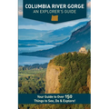 Columbia River Gorge - An Explorer's Guide - Paperback