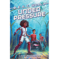 Under Pressure - Hardcover