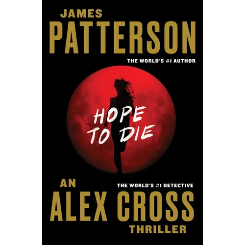 Hope to Die - Paperback