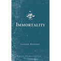Immortality - Paperback