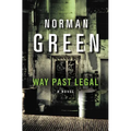 Way Past Legal - Paperback