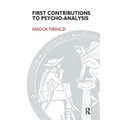 First Contributions to Psycho-Analysis - Paperback