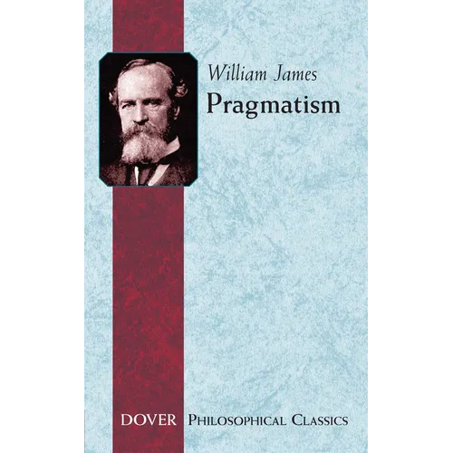 Pragmatism - Paperback