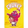 Chunky: A Graphic Novel - Hardcover