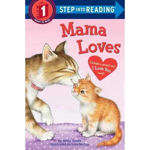 Mama Loves - Paperback
