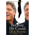 Because He Could - Paperback