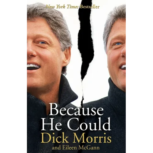 Because He Could - Paperback