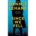 Since We Fell - Mass Market Paperbound
