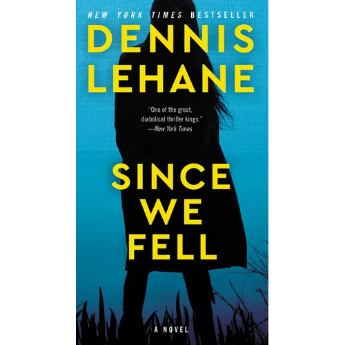 Since We Fell - Mass Market Paperbound