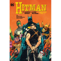 Hitman by Garth Ennis and John McCrea Omnibus Vol. 1 - Hardcover