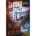 Record of a Spaceborn Few - Hardcover