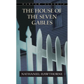 The House of the Seven Gables - Mass Market Paperbound