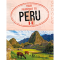 Your Passport to Peru - Paperback