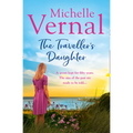 The Traveller's Daughter - Paperback