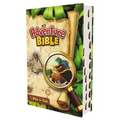 Adventure Bible-NIV - Hardcover