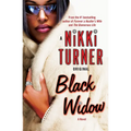 Black Widow - Paperback