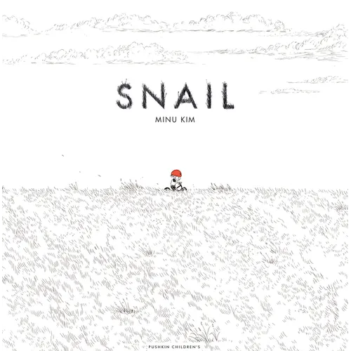 Snail - Hardcover