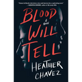 Blood Will Tell - Paperback
