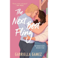 The Next Best Fling - Paperback