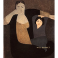 Will Barnet - Hardcover