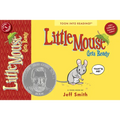 Little Mouse Gets Ready: Toon Books Level 1 - Paperback