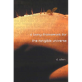 A Bony Framework for the Tangible Universe - Paperback