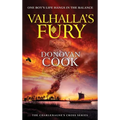 Valhalla's Fury - Hardcover