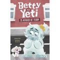 Betty the Yeti Is Afraid of Teddy - Paperback