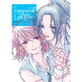 Transparent Light Blue - Paperback