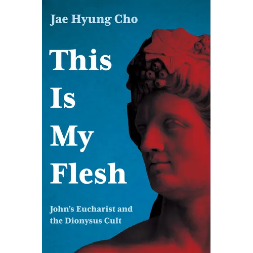 This Is My Flesh - Paperback