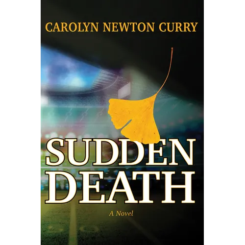 Sudden Death - Paperback
