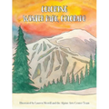 Coloring Winter Park, Colorado - Paperback