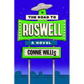 The Road to Roswell - Paperback