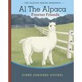 Al The Alpaca: Forever Friends - Paperback
