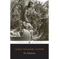 The Pathfinder: Or The Inland Sea - Paperback