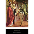 Heretics: Original & Unabridged - Paperback