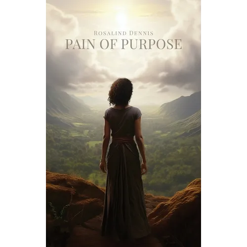 Pain of Purpose - Hardcover