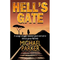 Hell's Gate - Paperback