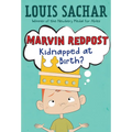 Marvin Redpost #1: Kidnapped at Birth? - Paperback