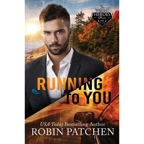 Running to You: Amnesia in Shadow Cove - Paperback