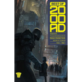 Best of 2000 AD Volume 6: The Essential Gateway to the Galaxy's Greatest Comic - Paperback