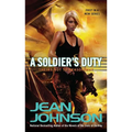 A Soldier's Duty - Mass Market Paperbound
