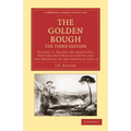 The Golden Bough - Paperback