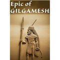 Epic of Gilgamesh - Paperback