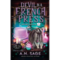 Devil in a French Press - Paperback
