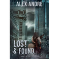Lost & Found - Paperback