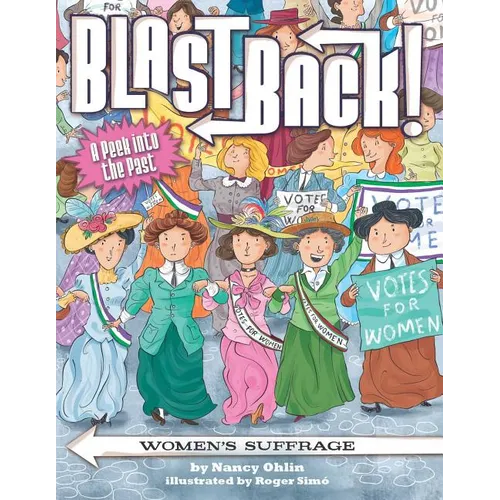Women's Suffrage - Paperback